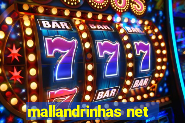 mallandrinhas net